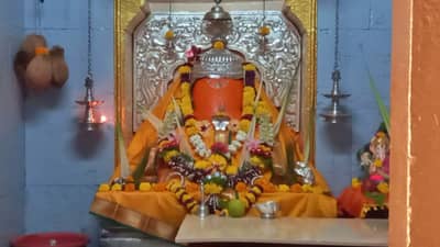 Ganeshotsav : पुण्यातला गणेशोत्सव हटके अन् गणपतीची नावंही... गुपचूप गणपतीविषयी ऐकलंय का? जाणून घेऊ मंदिराचा इतिहास...