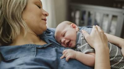 kids growth: बाळाचे पोट भरले की नाही, कसे समजावे ? जाणून घ्या डॉक्टरांचा सल्ला