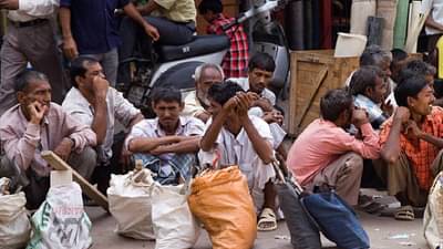 Unemployment | पुन्हा वाढणार शहरांकडे लोंढे! ग्रामीण भागात बेरोजगारी वाढली