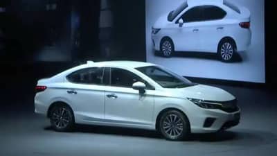 Honda City आणि Amaze खरेदीवर मिळवा मोठी सूट…. काय आहे डील?