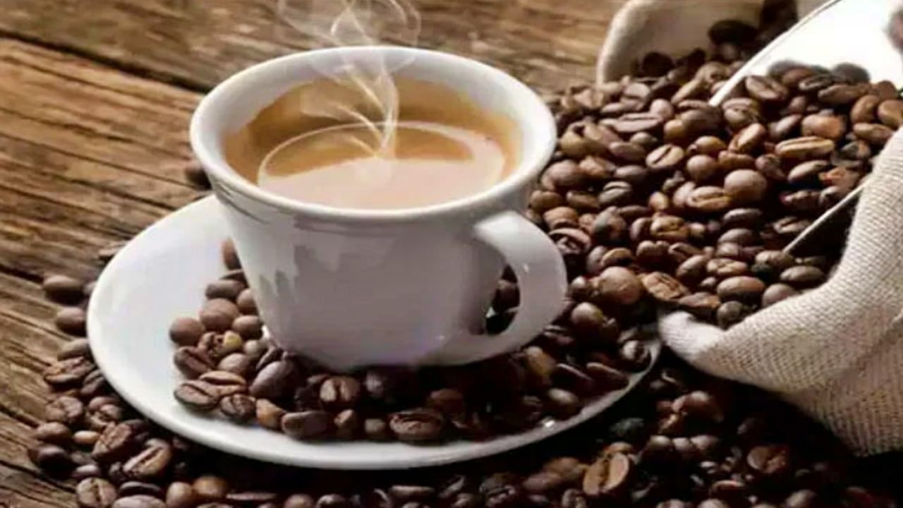 Weight Loss ब्लॅक कॉफी प्यायल्यामुळे वजन कमी होतं का? जाणून घ्या