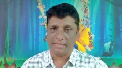 Anand Dave : आंबिल ओढ्याची भिंत बांधला आली नाही 5 वर्षात आणि रोप वे बांधणार, बसेस उडवणार; गडकरींच्या घोषणेची दवेंनी उडवली खिल्ली