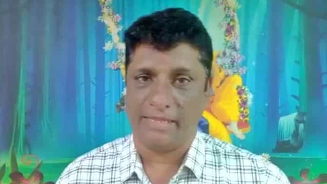 Anand Dave : आंबिल ओढ्याची भिंत बांधला आली नाही 5 वर्षात आणि रोप वे बांधणार, बसेस उडवणार; गडकरींच्या घोषणेची दवेंनी उडवली खिल्ली