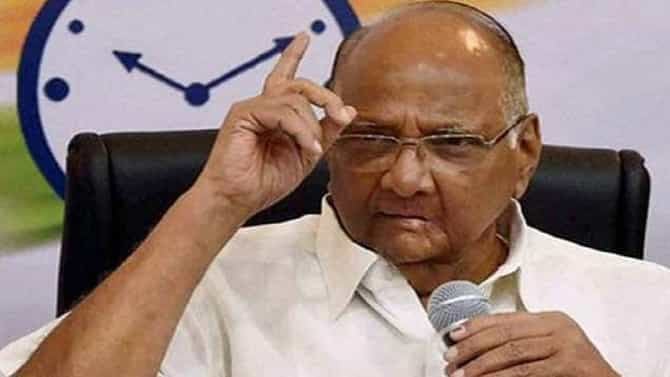 शिवसेनेच्या दसरा मेळाव्यासाठी शरद पवार मैदानात?; मुख्यमंत्री शिंदेंना दिला हा सल्ला