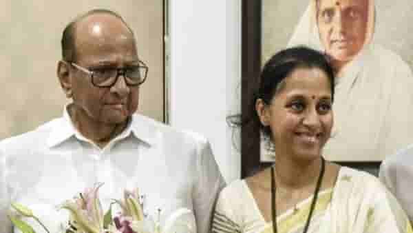 Sharad Pawar: पवारांना थेट चॅलेंज?, अमेठीप्रमाणेच बारामती लोकसभा मतदारसंघही जिंकू, काय म्हणाला हा भाजपा नेता?