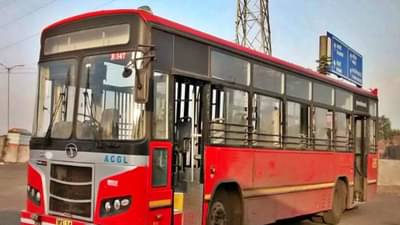 Pune Ganeshotsav : वाहतुकीत बदल केल्याचा पीएमपीला फटका, दरदिवशी होतंय 20 ते 22 लाखांचं नुकसान