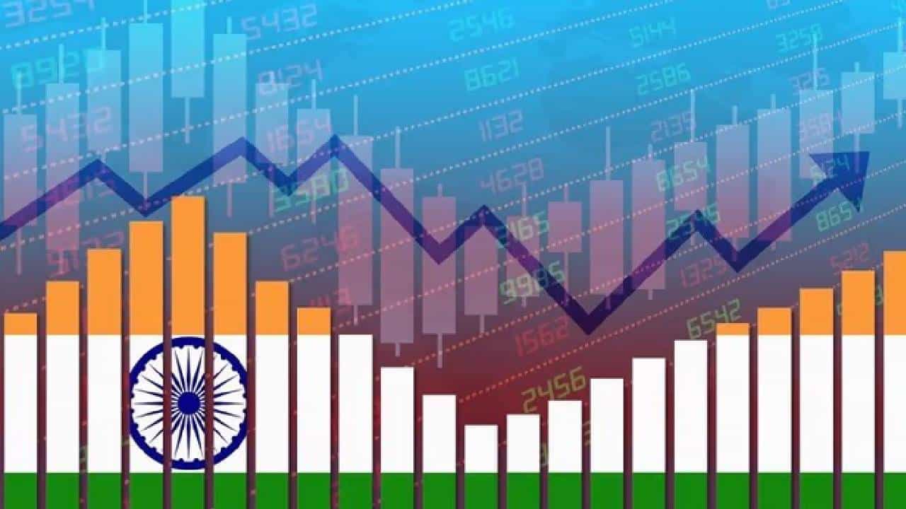 Worlds Third Economy | थांबायचं नाय गड्या, आता थांबायचं नाय, भारताची तिसऱ्या आर्थिक महासत्तेकडे आगेकूच, अवघ्या 7 वर्षांत लक्ष्य गाठणार