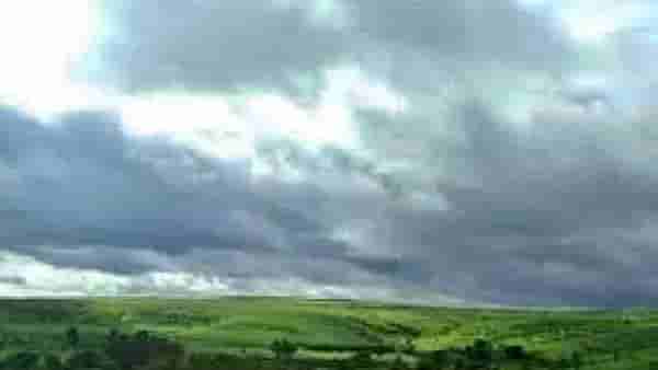 Pune weather : कालचा दिवस ठरला 1996नंतरचा सप्टेंबरमधला दुसरा सर्वात उष्ण दिवस, हवामान विभागानं दिली माहिती