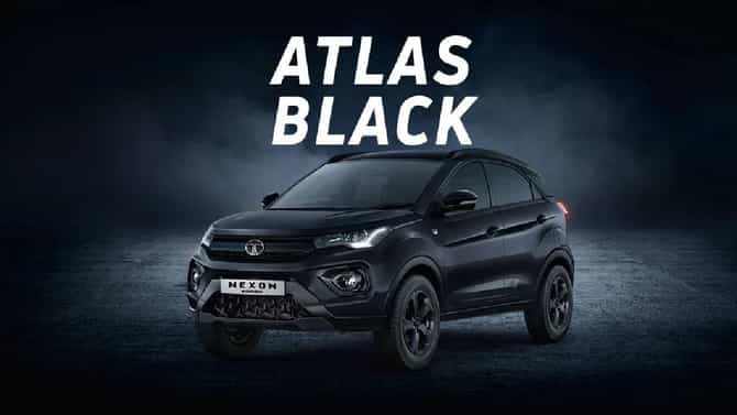 Tata Nexon ची निकल पडी… विक्रीत गाठला नवीन उच्चांक…