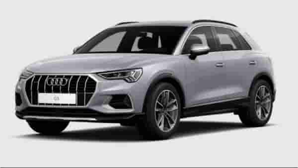 Audi Q3 : डिझाईन, इंटिरियर्स अन् इंजिन सगळं एकदम ओक्के... नवीन ऑडीत ‘हे’ फीचर्स आहेत खास