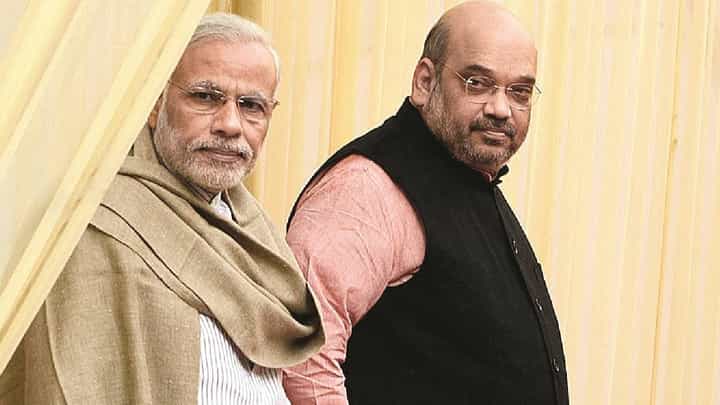 भाजपाच्या राष्ट्रीय अध्यक्षपदासाठी 'या' नेत्याच्या नावाची चर्चा भाजपाच्या राष्ट्रीय अध्यक्षपदासाठी 'या' नेत्याच्या नावाची चर्चा