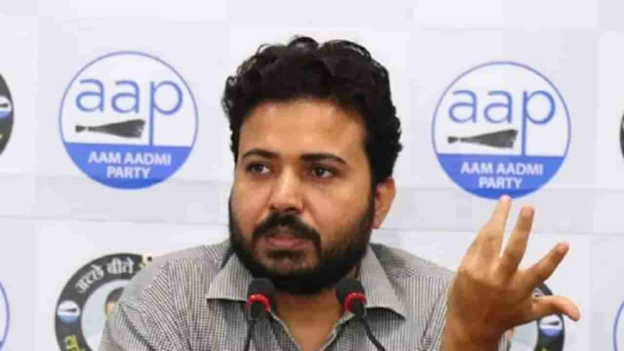 AAP चं BJP ला आव्हान, तुम्हाला जमली का आमच्यासारखी एक तरी शाळा?