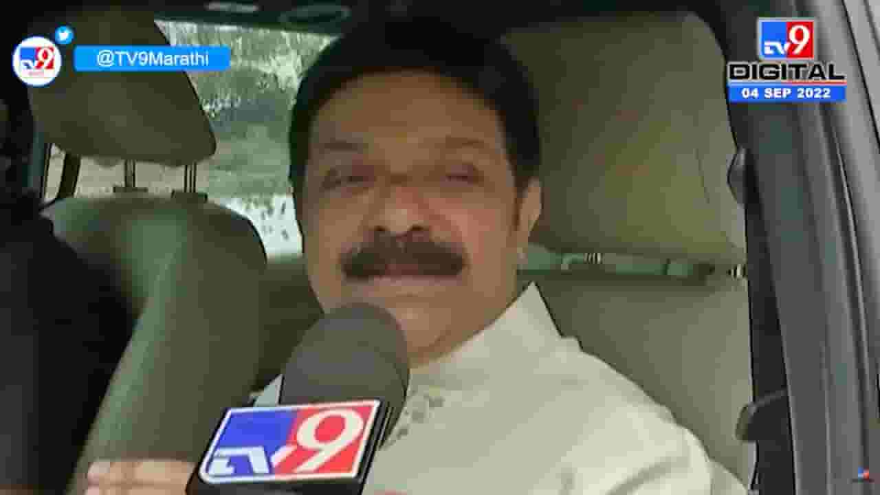 ज्यांनी शरद पवारांसोबत युती केली त्यांनी आम्हाला हिंदुत्व शिकवू नये, प्रसाद लाड यांचा पेडणेकर यांच्यावर जोरदार हल्लाबोल