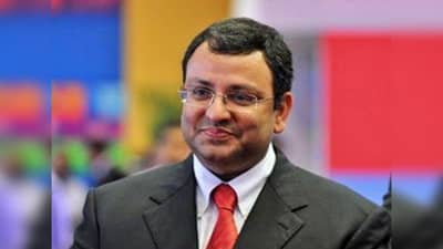 Cyrus Mistry: अपघातात मृत्यमुखी पडलेले उद्योगपती सायरस मिस्त्री देशातील सर्वात श्रीमंत व्यक्तींपैकी एक, जाणून घ्या त्यांची संपत्ती?