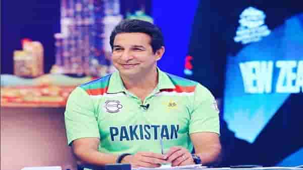 IND vs PAK: वसिम अक्रमने केली भारतीय खेळाडूंची स्तुती, अष्टपैलू खेळाडूला दिल्या शुभेच्छा