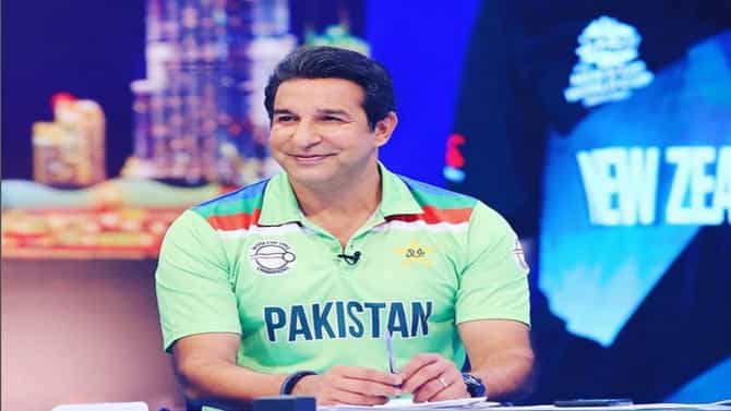 IND vs PAK: वसिम अक्रमने केली भारतीय खेळाडूंची स्तुती, अष्टपैलू खेळाडूला दिल्या शुभेच्छा