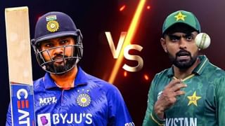 IND vs PAK Playing 11: जाडेजाच्या जागेसाठी दोघांमध्ये स्पर्धा, जाणून घ्या कशी असेल प्लेइंग XI