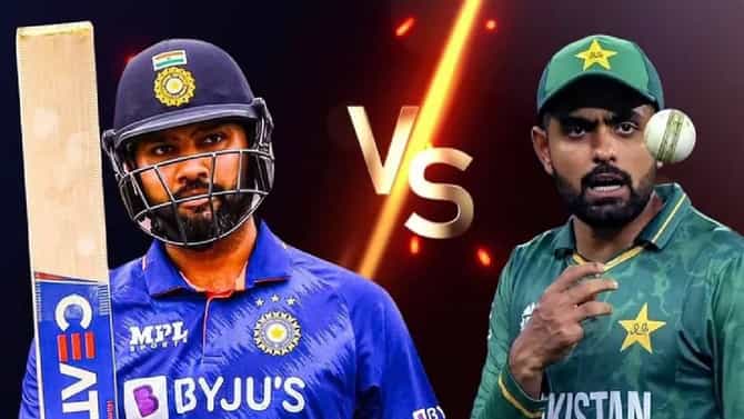 IND Vs PAK T20 Asia Cup LIVE Score: गोलंदाज फेल, सुपर 4 मध्ये पाकिस्तानने भारताला हरवलं