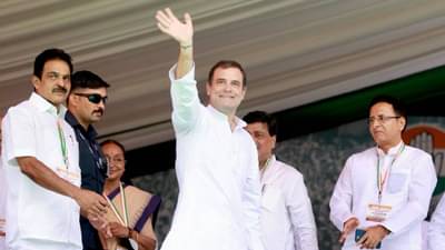 55 तास काय? 5 वर्ष आमची चौकशी करा, मला काहीच फरक पडत नाही; राहुल गांधींनी भाजपला ललकारले