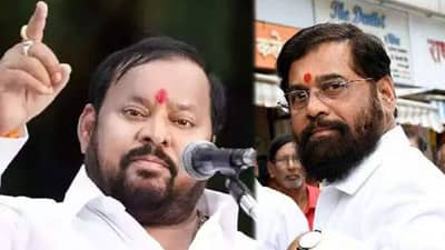 Solapur : शहाजी बापूंचा उद्देश साध्य झाला..! दोन महिन्यात शिंदे सरकारकडून असे काय मिळाले आहे? वाचा सविस्तर