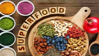 Health Tips: ‘हे’ 5 सुपरफूड करतात कर्करोगाचा धोका कमी; आजच करा त्यांचा आहारात समावेश !