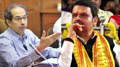 शिवसेनेशी दोन हात करता येत नाहीत, मग फोडा-झोडा-मजा-पाहा, पुन्हा कमळाबाई उल्लेख करत सामनातून भाजपवर निशाणा