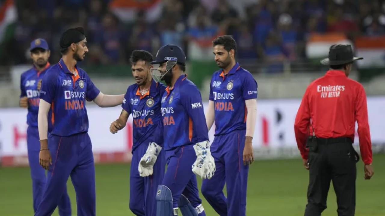 T20 World Cup साठी टीम इंडिया जाहीर, जाणून घ्या 'या' 5 मोठ्या गोष्टी
