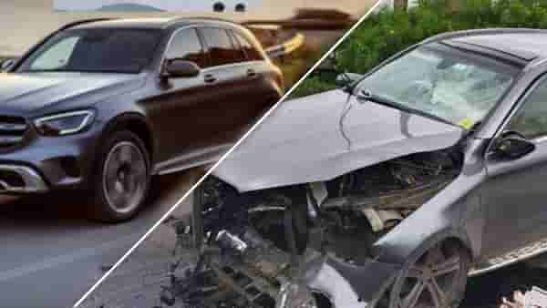 Cyrus Mistry Accident : मर्सिडीजमध्ये 7 एअरबॅग असूनही का नाही वाचला सायरस मिस्त्री यांचा जीव? जाणून घ्या, नेमकं काय घडलं!