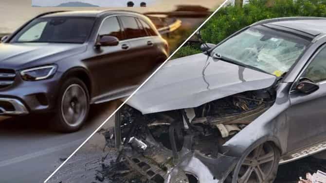 Cyrus Mistry Accident : मर्सिडीजमध्ये 7 एअरबॅग असूनही का नाही वाचला सायरस मिस्त्री यांचा जीव? जाणून घ्या, नेमकं काय घडलं!