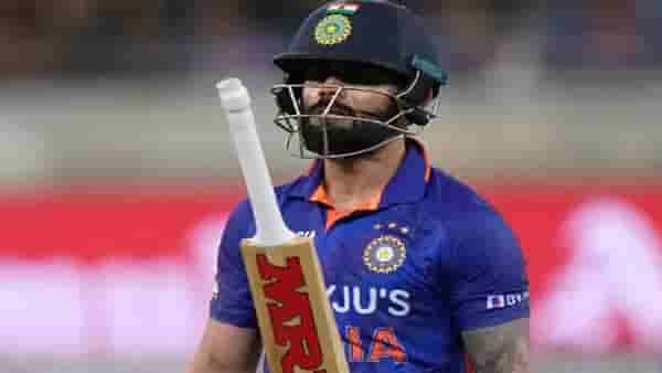 T20 World Cup: हॉटेल रुममधल्या घुसखोरीवर Virat Kohli भडकला, इन्स्टाग्रामवर पोस्टमध्ये म्हटलं....
