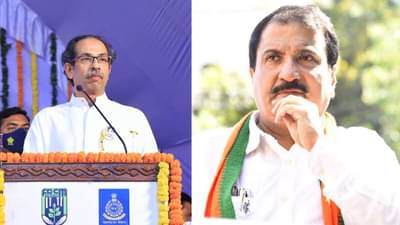 अडीच वर्ष वाफा आणि थापांशिवाय काही केलं नाही, आता दुसऱ्यांच्या नावाने उर बडवतायेत सामनातील टीकेला भातखळकरांचं प्रत्युत्तर