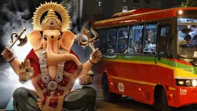 Mumbai Best Bus : अवघ्या 60 रुपयांत गणपती बघण्याचा बेस्ट प्लान! मुंबईतले गणपती पाहण्यासाठी बेस्ट बसची हो-हो बससेवा
