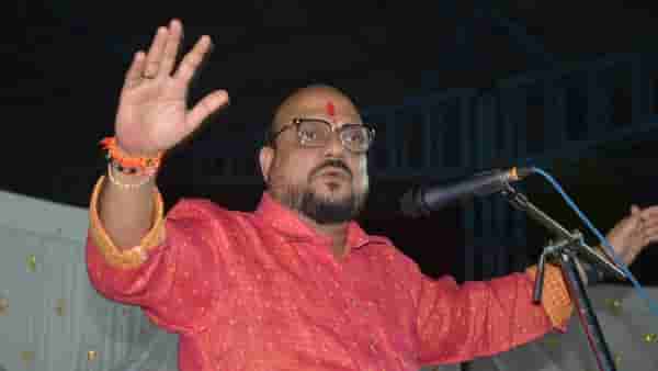 पक्षाचे लोक फोडले जातात, तसेच इंग्रजी माध्यमांचे विद्यार्थी फोडा; मराठी माध्यमांची पटसंख्या वाढवण्यासाठी गुलाबराव पाटील यांचा वादग्रस्त सल्ला