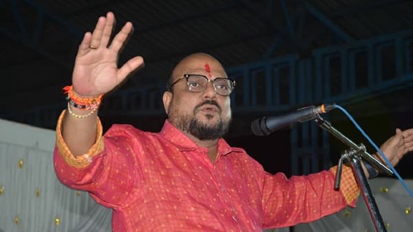 “दसरा मेळावा आमच्यासाठी आजचा नाही, गेली 35 वर्षे आम्ही साजरा करतोय”