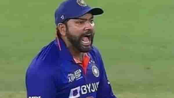 IND vs BAN: टीम इंडियाच्या या खेळाडूला रोहित शर्माने केली शिवीगाळ, चाहते संतापले