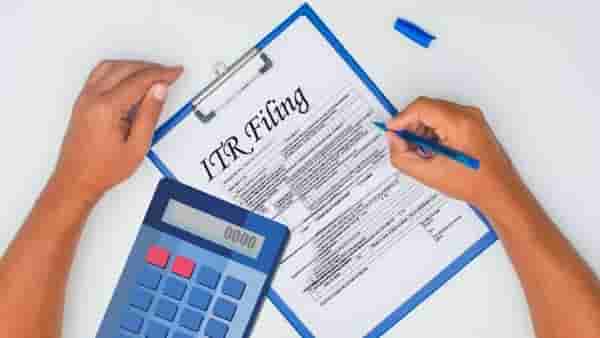 Updated ITR | आतापर्यंत 1.55 लाख करदात्यांनी आयटीआर अपडेट केले, कोण भरु शकतो हा अर्ज..