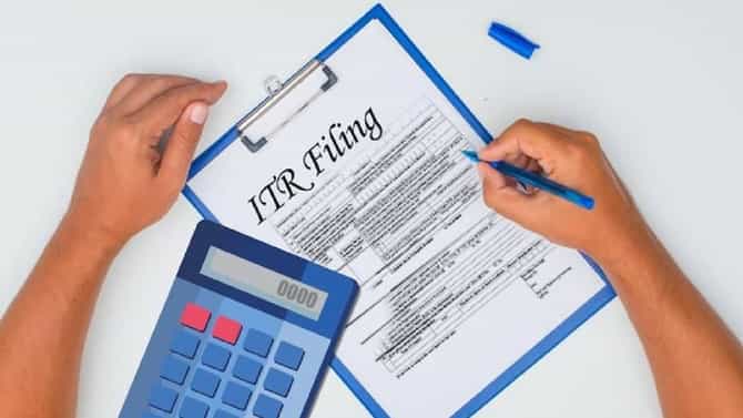 Updated ITR | आतापर्यंत 1.55 लाख करदात्यांनी आयटीआर अपडेट केले, कोण भरु शकतो हा अर्ज..