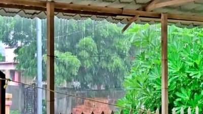 Monsoon : पुणे शहरात 8 सप्टेंबरपासून वाढणार पावसाचा जोर, गणपती विसर्जनाच्या दिवशीही राहणार मुसळधार? वाचा...