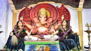 Ganehotsav 2022: येथे पत्राद्वारे आणि फोनवर केली जाते गणपतीला प्रार्थना, अजब गणपतीची गजब कहाणी!