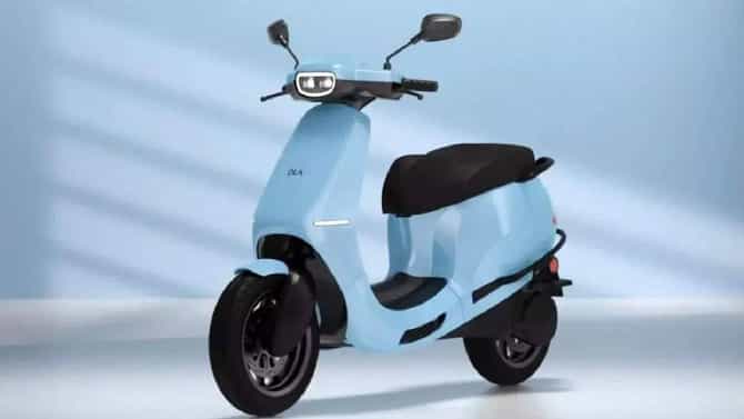 E Scooter | ई-स्कूटरची विक्री जोरात, इतक्या इलेक्ट्रीक दुचाकींची नोंदणी