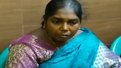 वाचाल तर हादराल.. मुलगा दुसरा आला तर आईने पहिला आलेल्या टॉपरला टाकले मारुन, शाळेत गेली आणि..