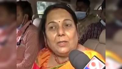 Neelam Gorhe : एवढ्या लवकर तुम्ही इतिहास विसरलात? नीलम गोऱ्हेंचा भाजपाला सवाल