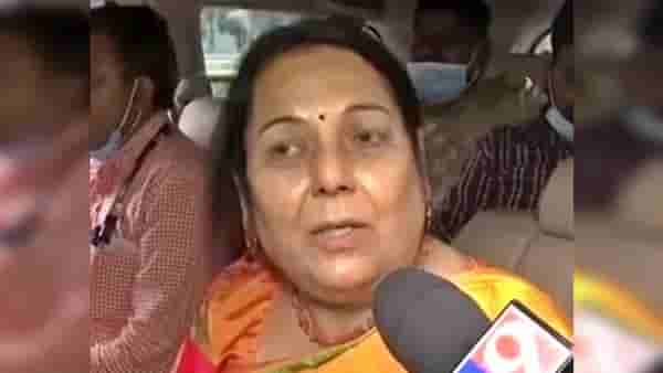Neelam Gorhe : एवढ्या लवकर तुम्ही इतिहास विसरलात? नीलम गोऱ्हेंचा भाजपाला सवाल