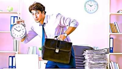 Moonlighting | मूनलाईटिंग आहे तरी काय? IT कंपन्या का झाल्या सिरियस..