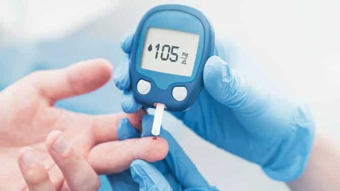 Health : वजन कमी असलं तरी होतो मधुमेह! Type 4 Diabetesची लक्षणं काय? कोणाला धोका जास्त? वाचा...