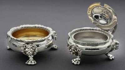 Food Storage: चांदीच्या भांड्यात ठेवलेले मांस राहते जास्त काळ ताजे; जाणून घ्या, अशाच आयुर्वेदिक टिप्स !