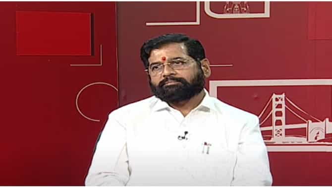 Eknath Shinde : पातळी सोडून बोलू नका, 2019 मध्ये जनतेशीच धोका झाला नाहीतर..! मुख्यमंत्र्यांचे मोठे विधान