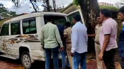 Igatpuri : बनावट ग्राहक बनून तस्करांना रंगेहाथ पकडलं! पण मग हवेत गोळीबार करण्याची वेळ का आली? आंबोली घाटात थरारनाट्य