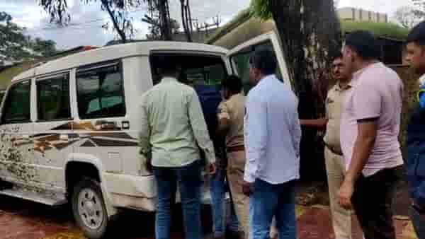 Igatpuri : बनावट ग्राहक बनून तस्करांना रंगेहाथ पकडलं! पण मग हवेत गोळीबार करण्याची वेळ का आली? आंबोली घाटात थरारनाट्य