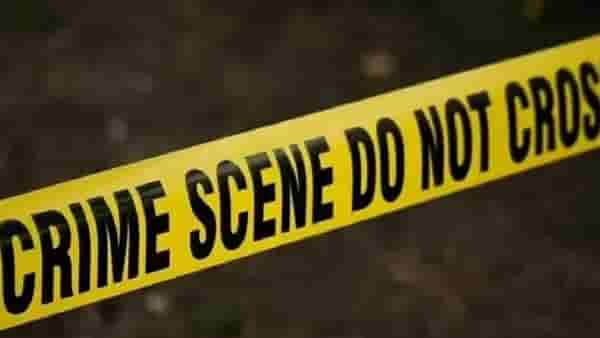 Pune crime : मोबाइल हिसकावताना विरोध केला म्हणून चोरट्यांनी विळ्यानं वार केला, खराडीत ज्येष्ठ नागरिक जखमी